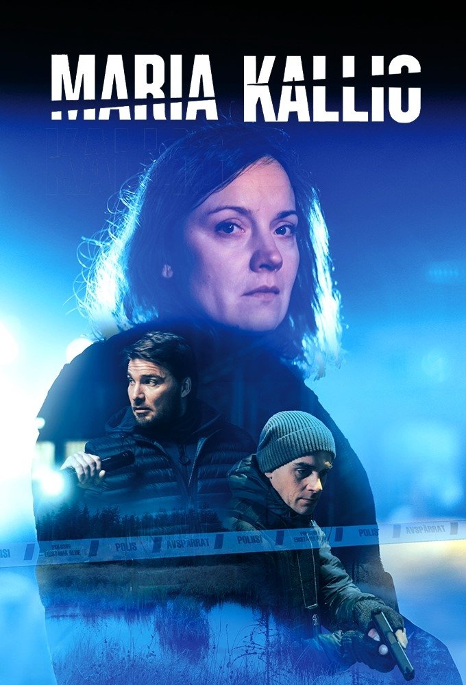 Maria Kallio | Maria Kallio