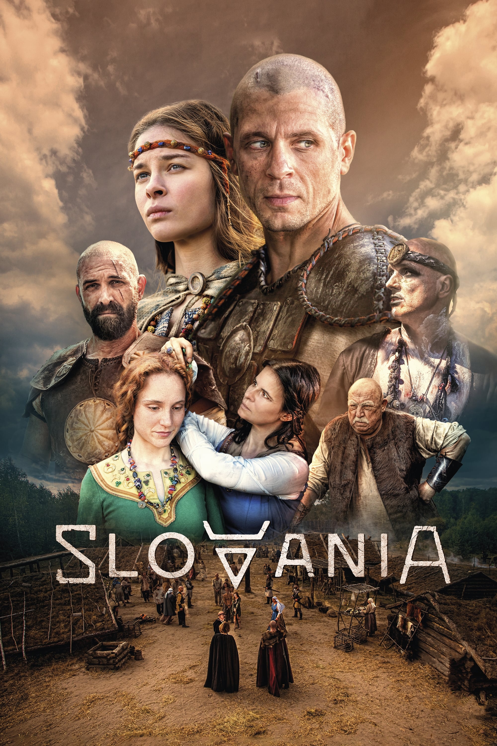 Slovania | Slovania