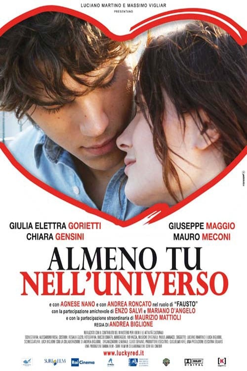 Almeno tu nell'universo | Almeno tu nell'universo