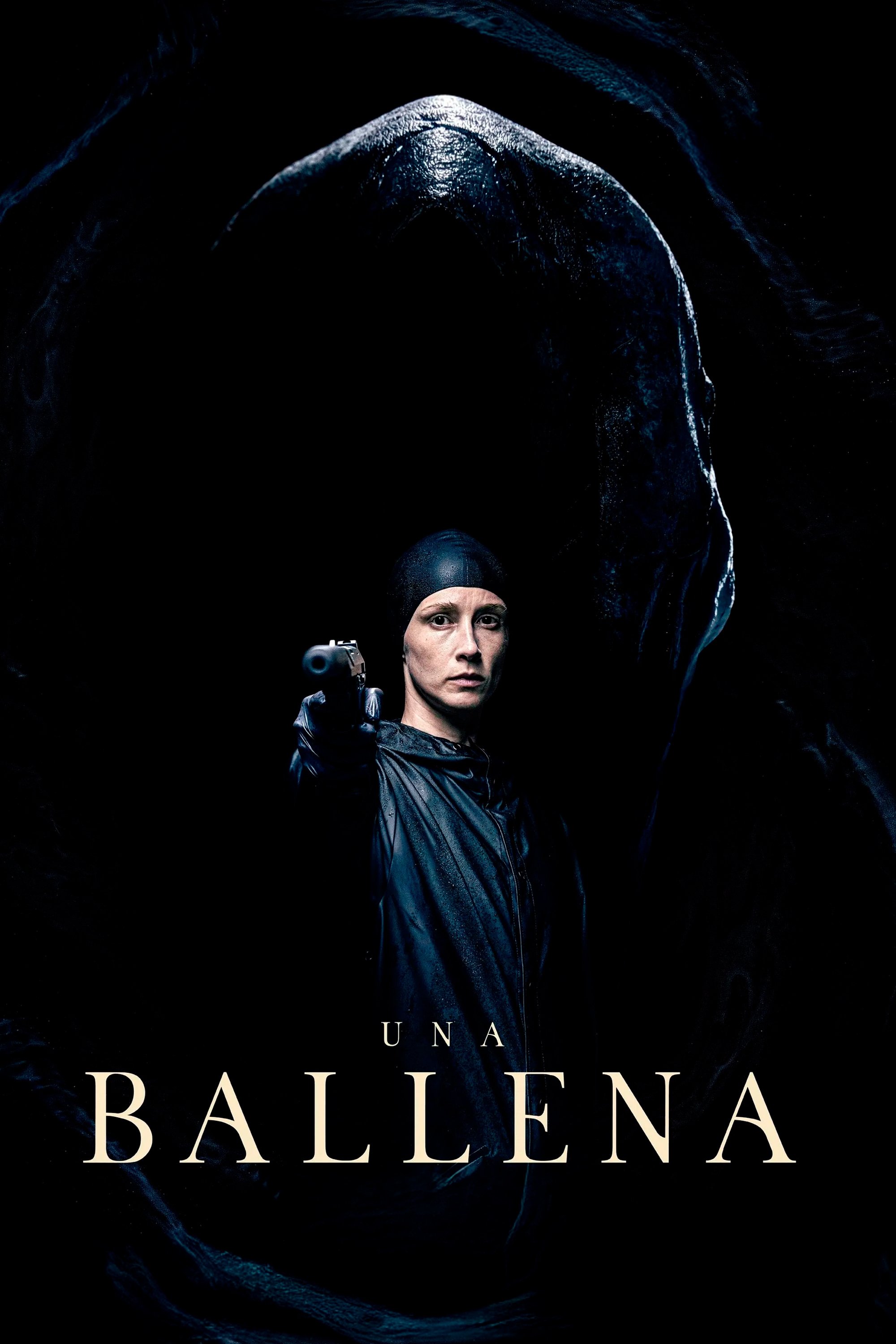 Una ballena | Una ballena