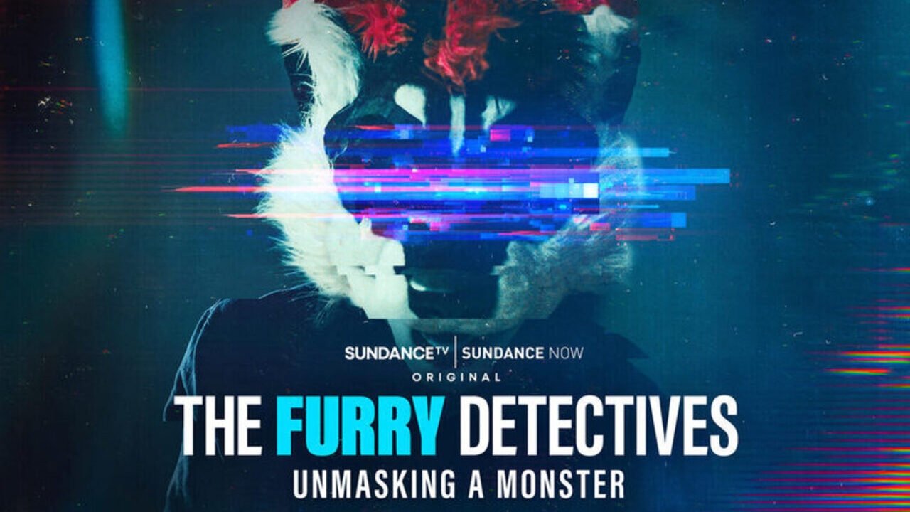 The Furry Detectives: Unmasking a Monster|The Furry Detectives: Unmasking a Monster