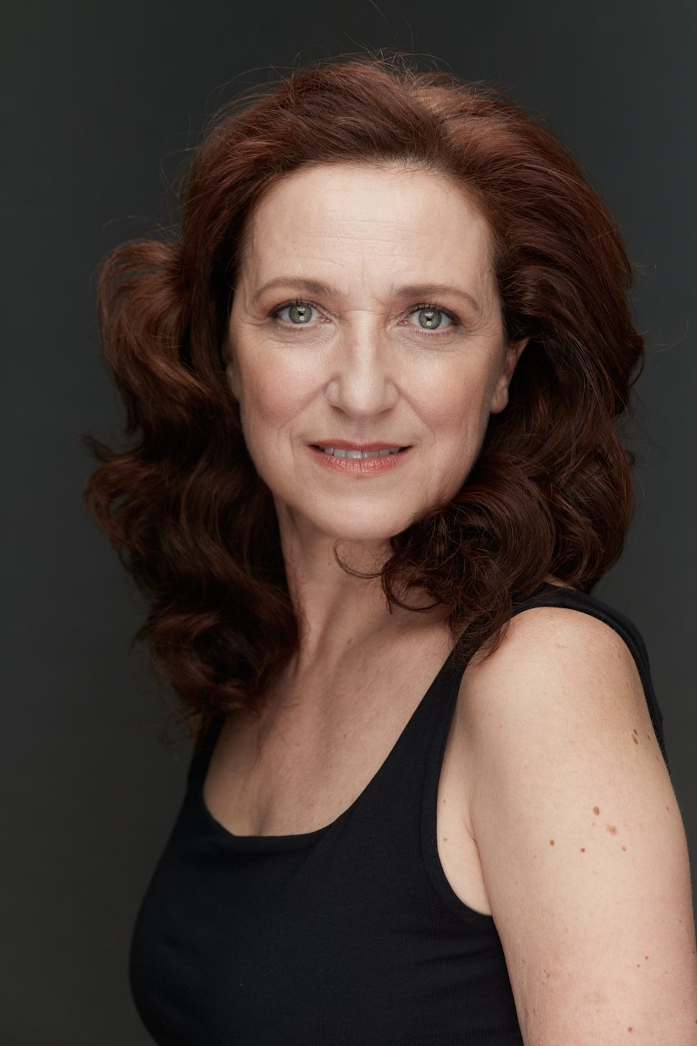 بازیگر Paloma Montero  