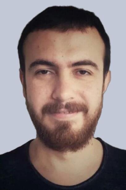 بازیگر Ekremcan Bakir  