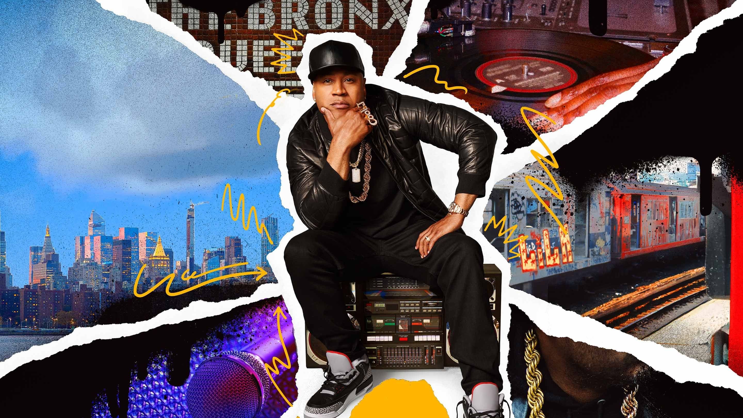 Hip Hop Was Born Here|Hip Hop Was Born Here