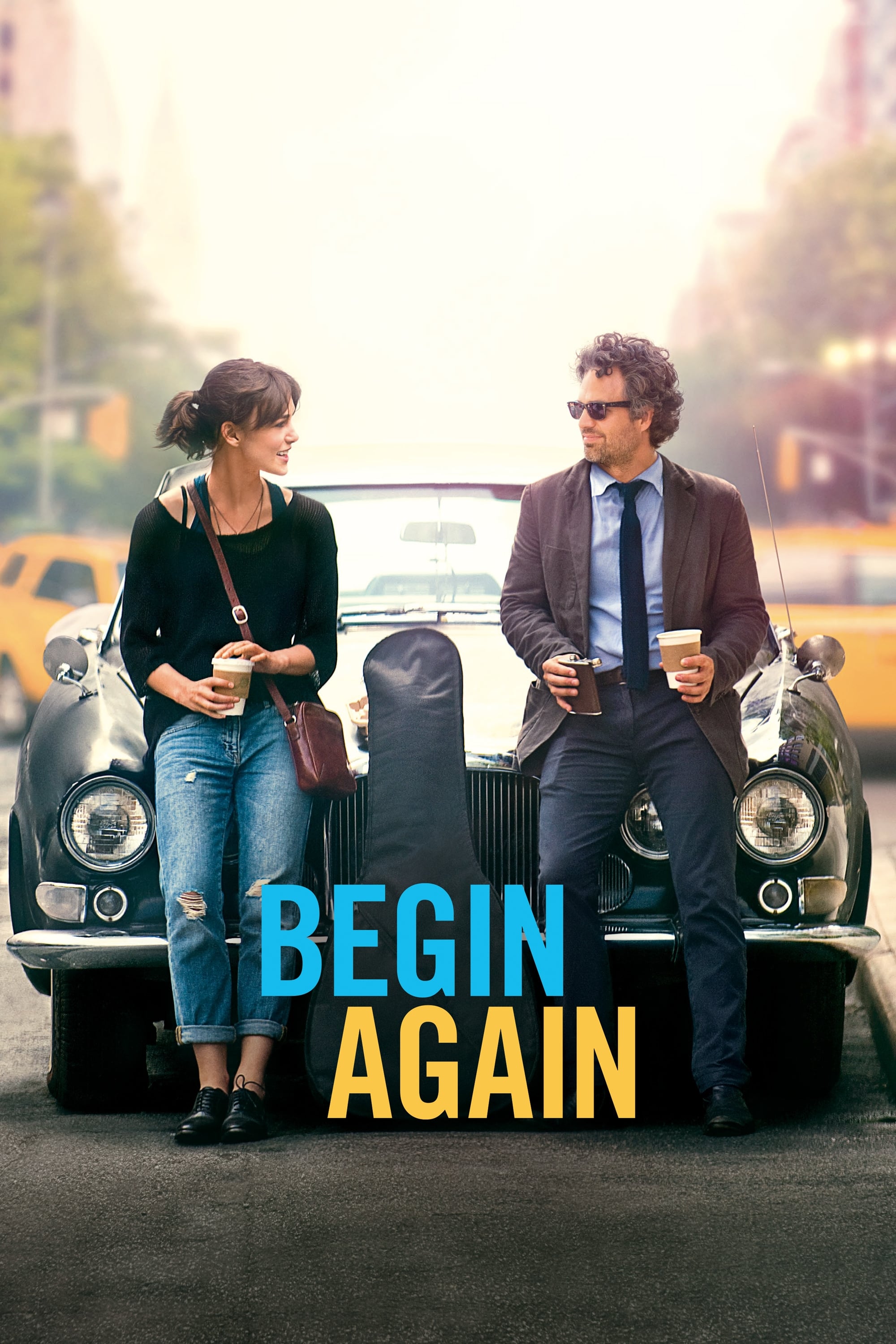 Begin Again | Begin Again