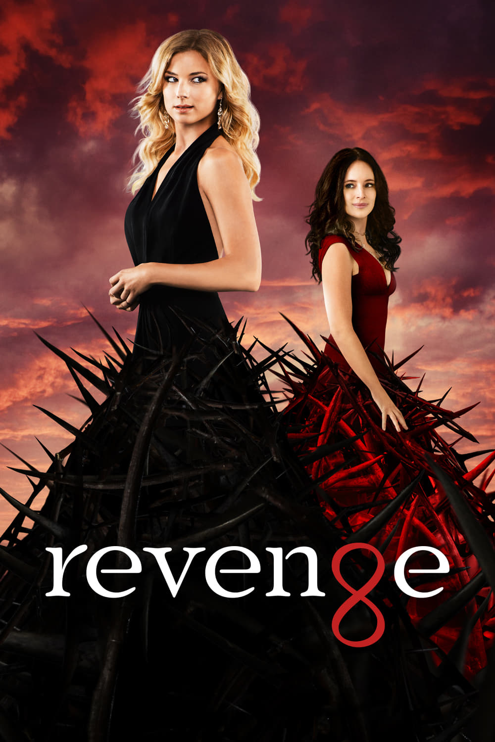 Revenge | Revenge