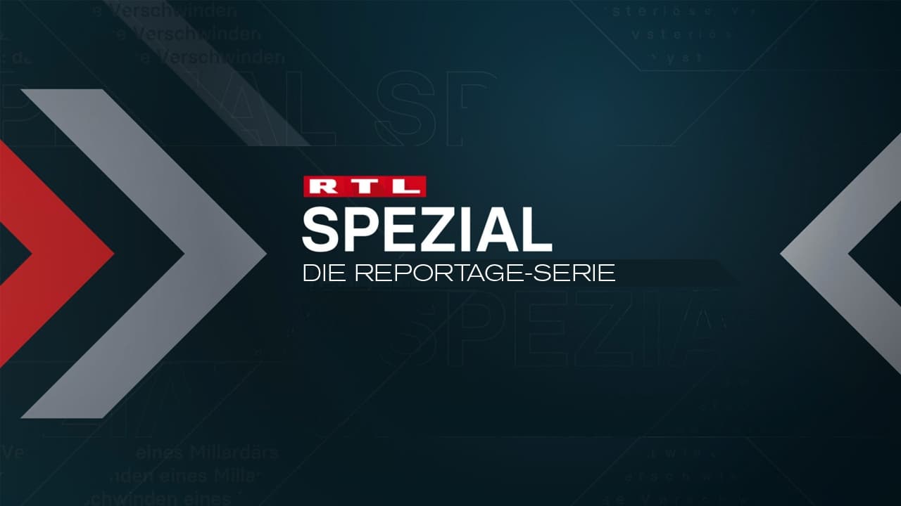 RTL Spezial|RTL Spezial