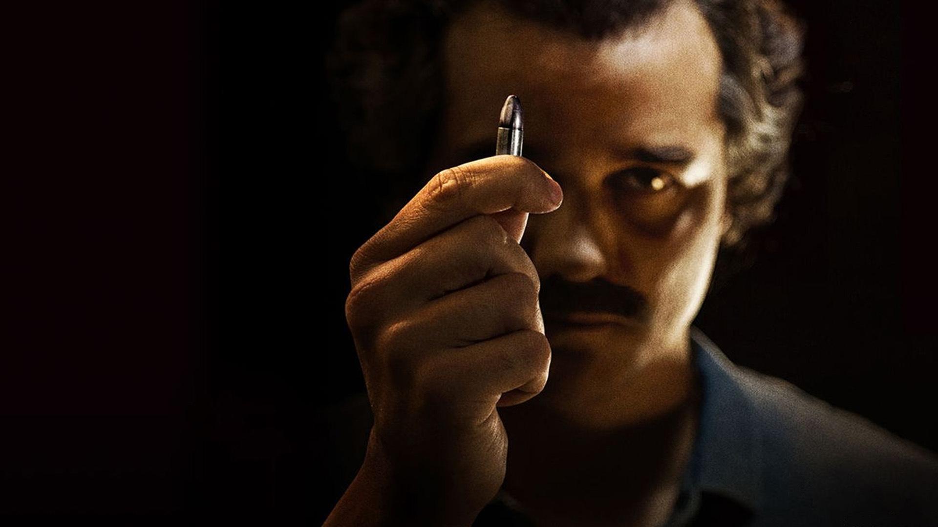 نارکوها|Narcos