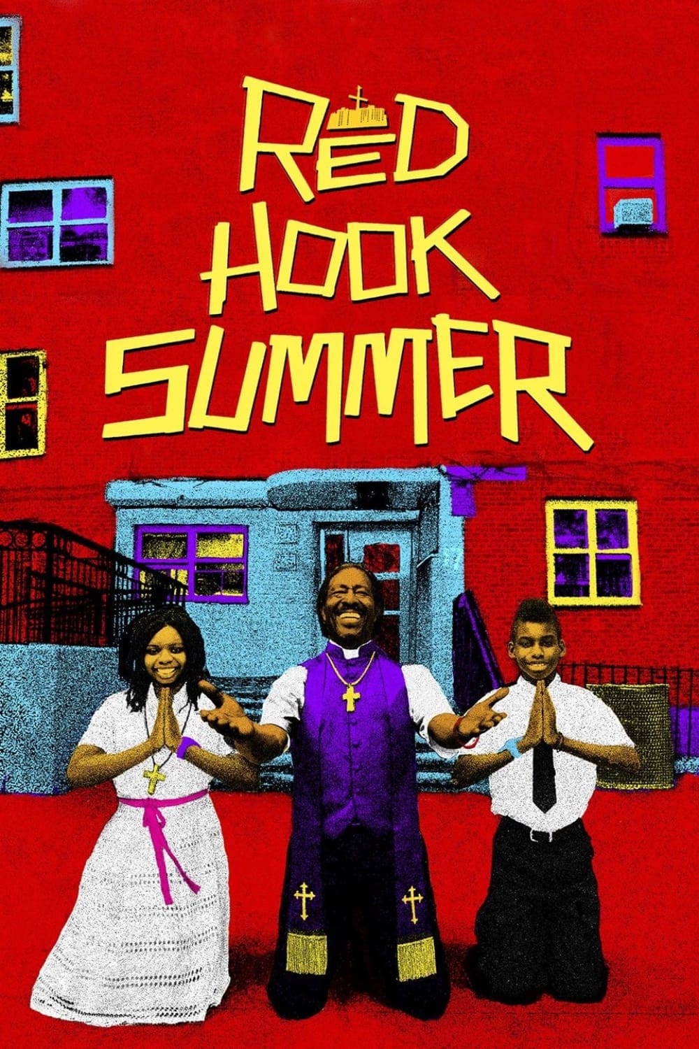 Red Hook Summer | Red Hook Summer