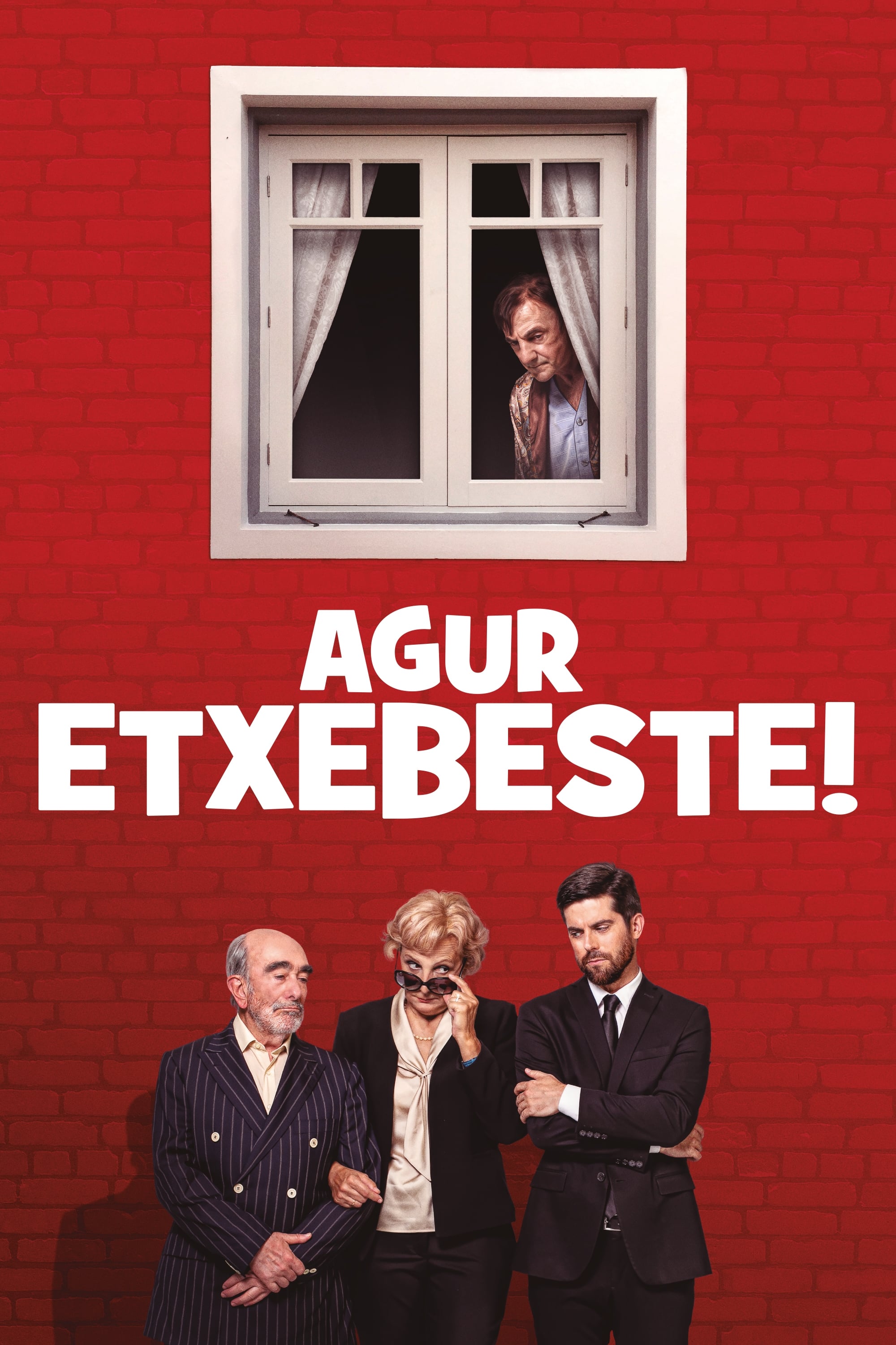 Agur Etxebeste! | Agur Etxebeste!