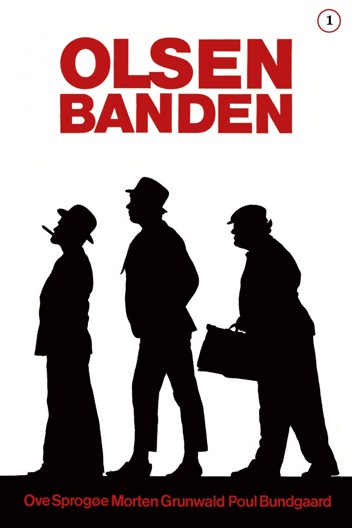 Olsen-banden | Olsen-banden