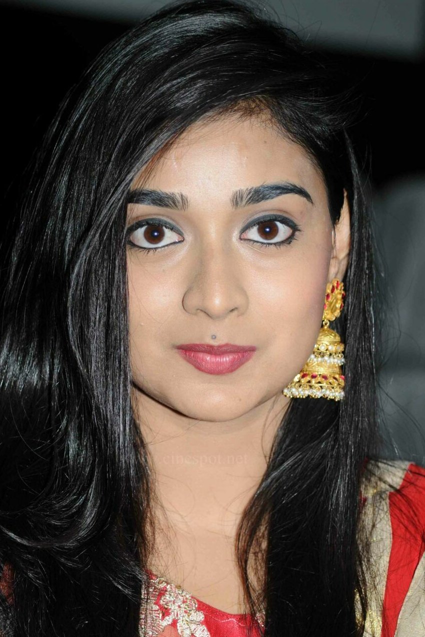 بازیگر Apoorva Gowda  