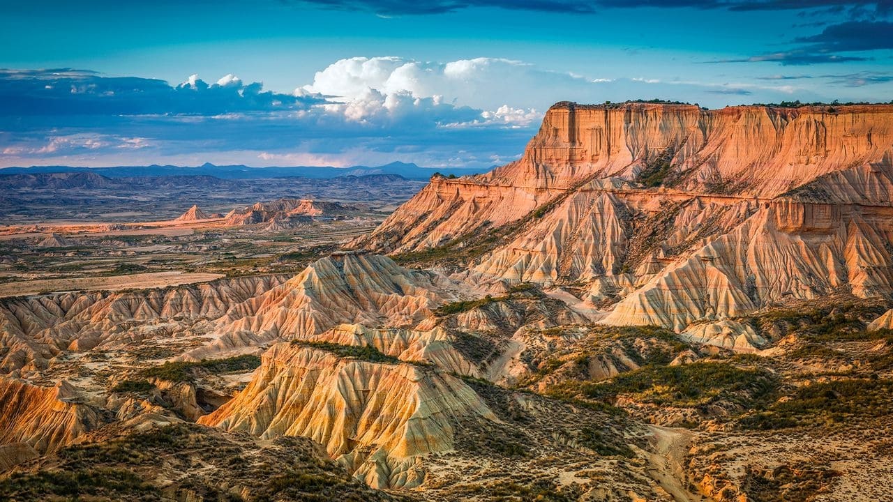 Europe‘s Largest Desert|Europe‘s Largest Desert