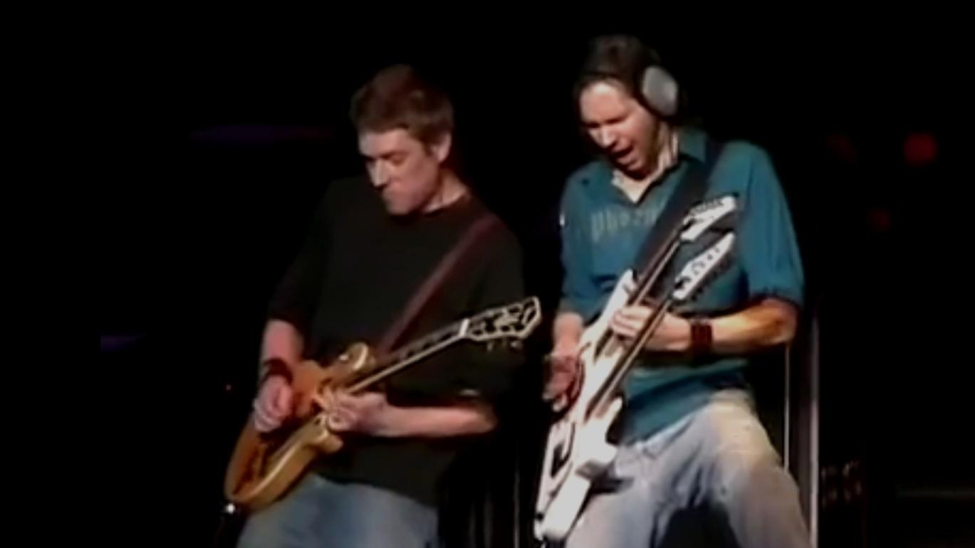 G3: Live in New York|G3: Live in New York