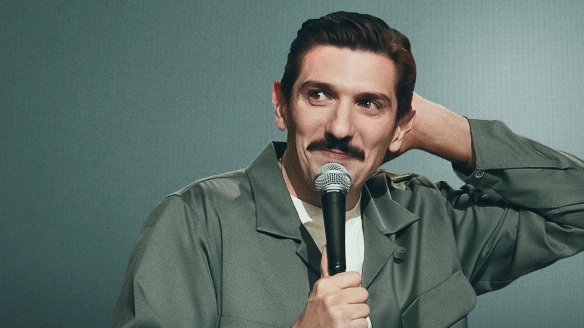 Andrew Schulz: LIFE|Andrew Schulz: LIFE