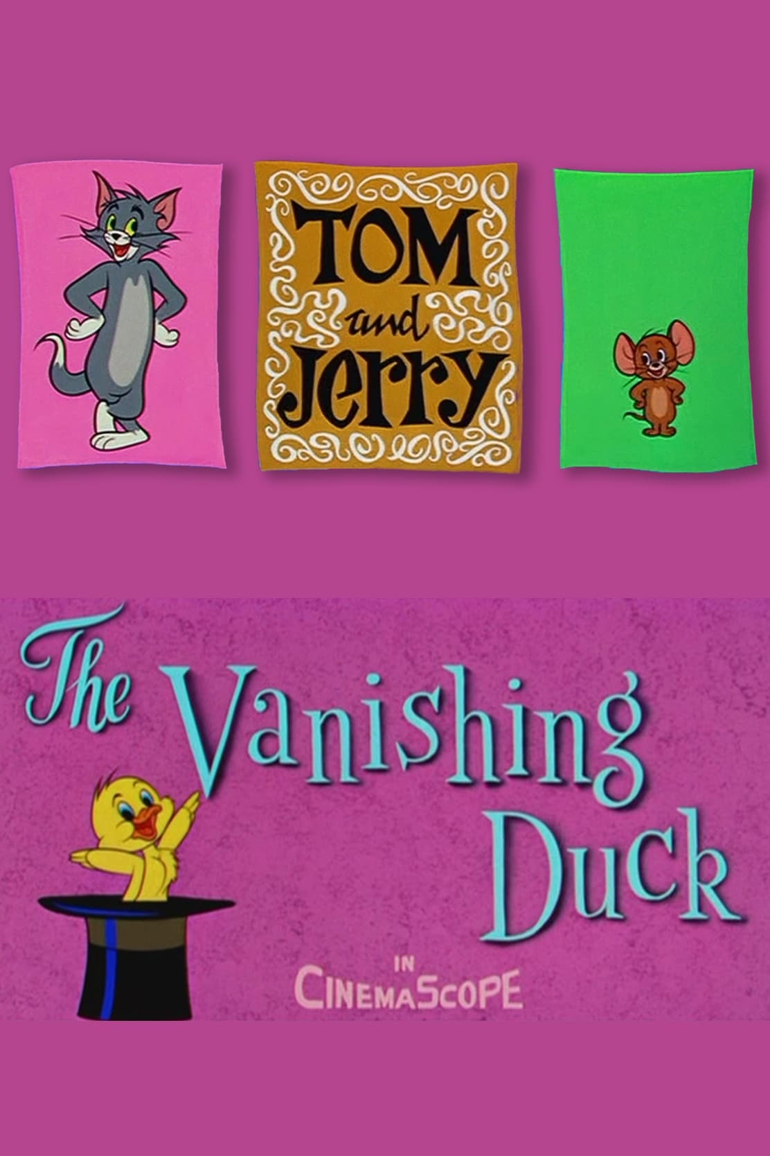 The Vanishing Duck | The Vanishing Duck