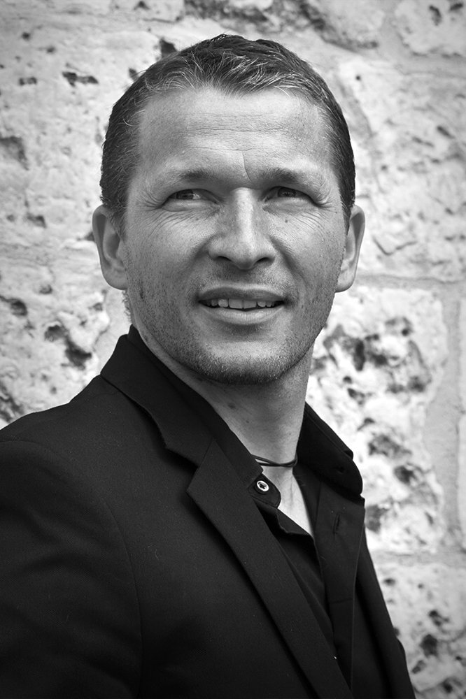 بازیگر Rodolphe Liskowitch  