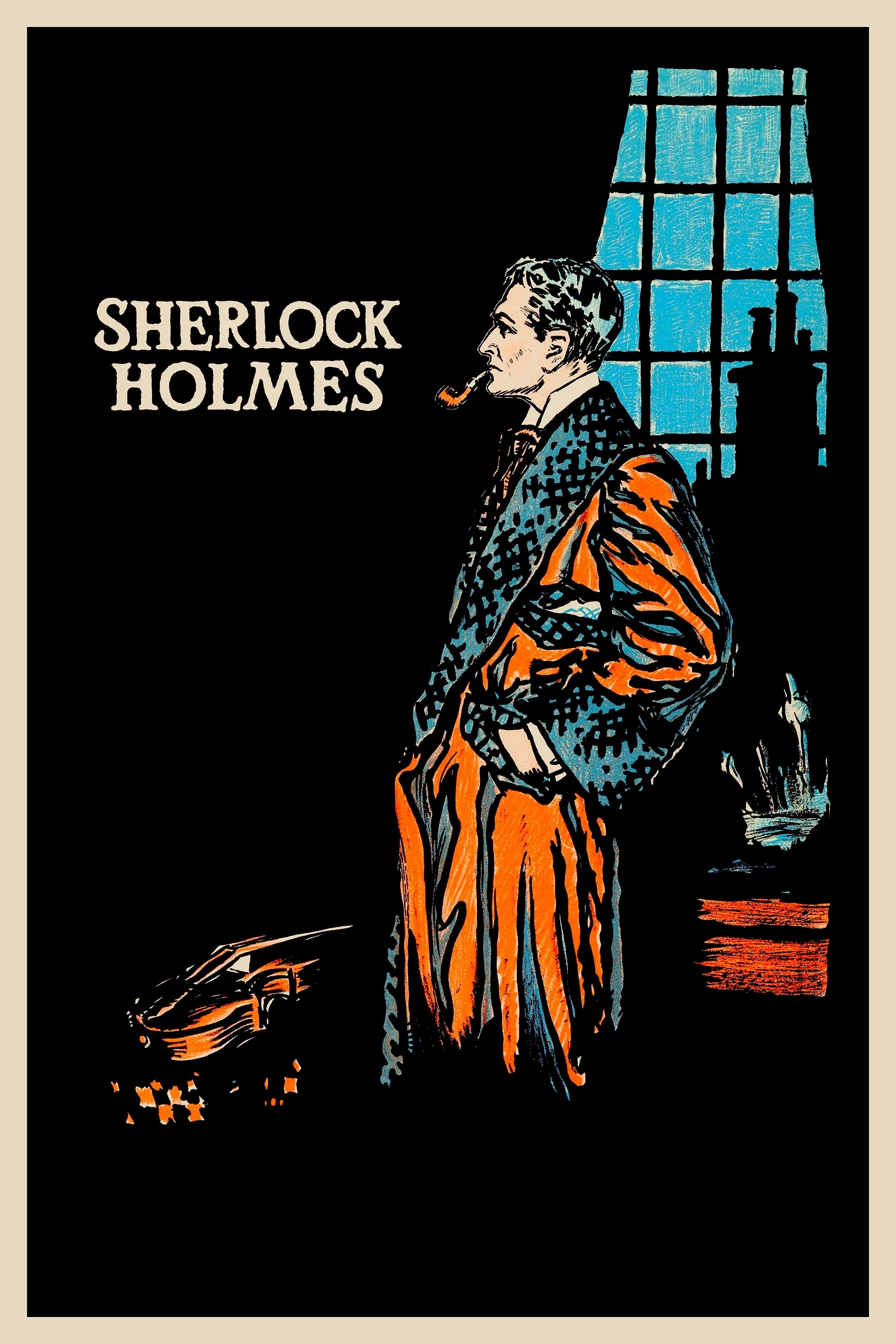 Sherlock Holmes | Sherlock Holmes