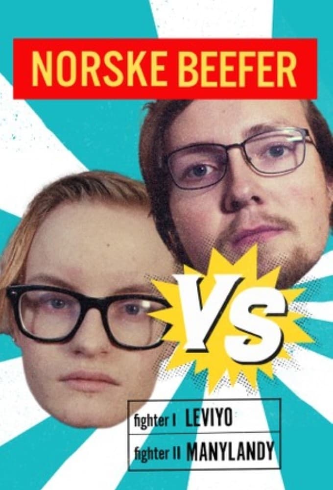 Norske beefer | Norske beefer