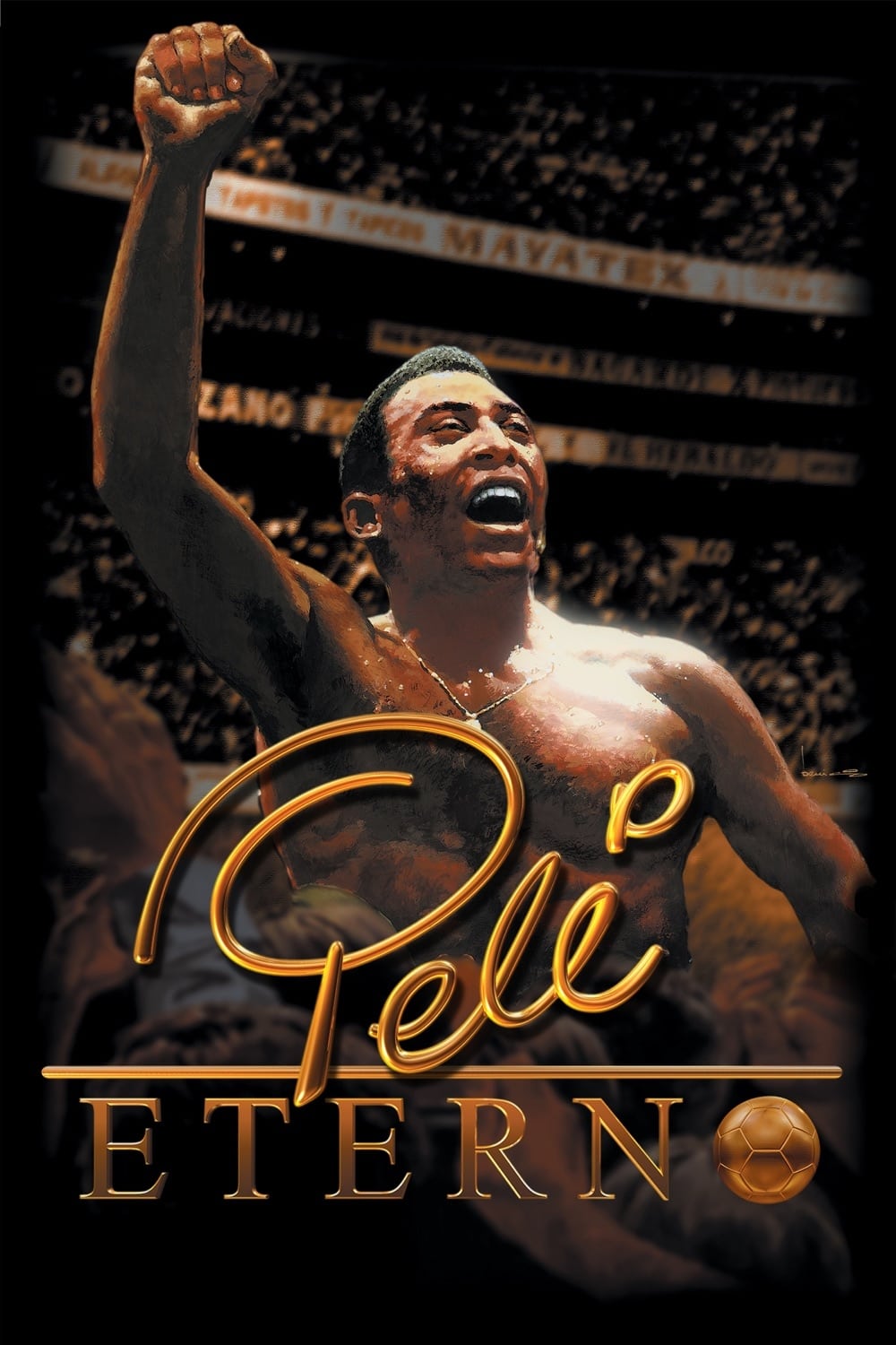 Pelé Eterno | Pelé Eterno