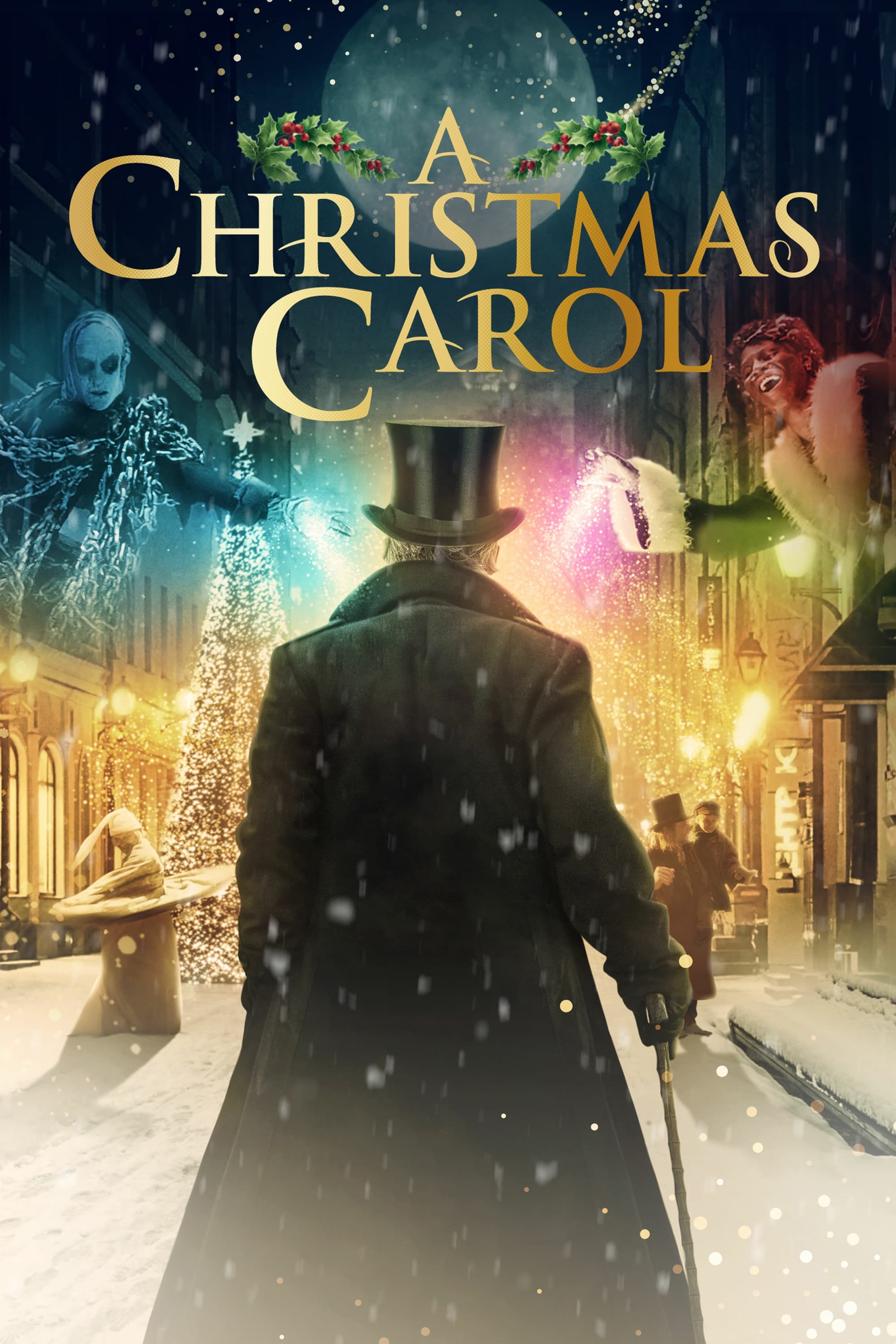 A Christmas Carol | A Christmas Carol