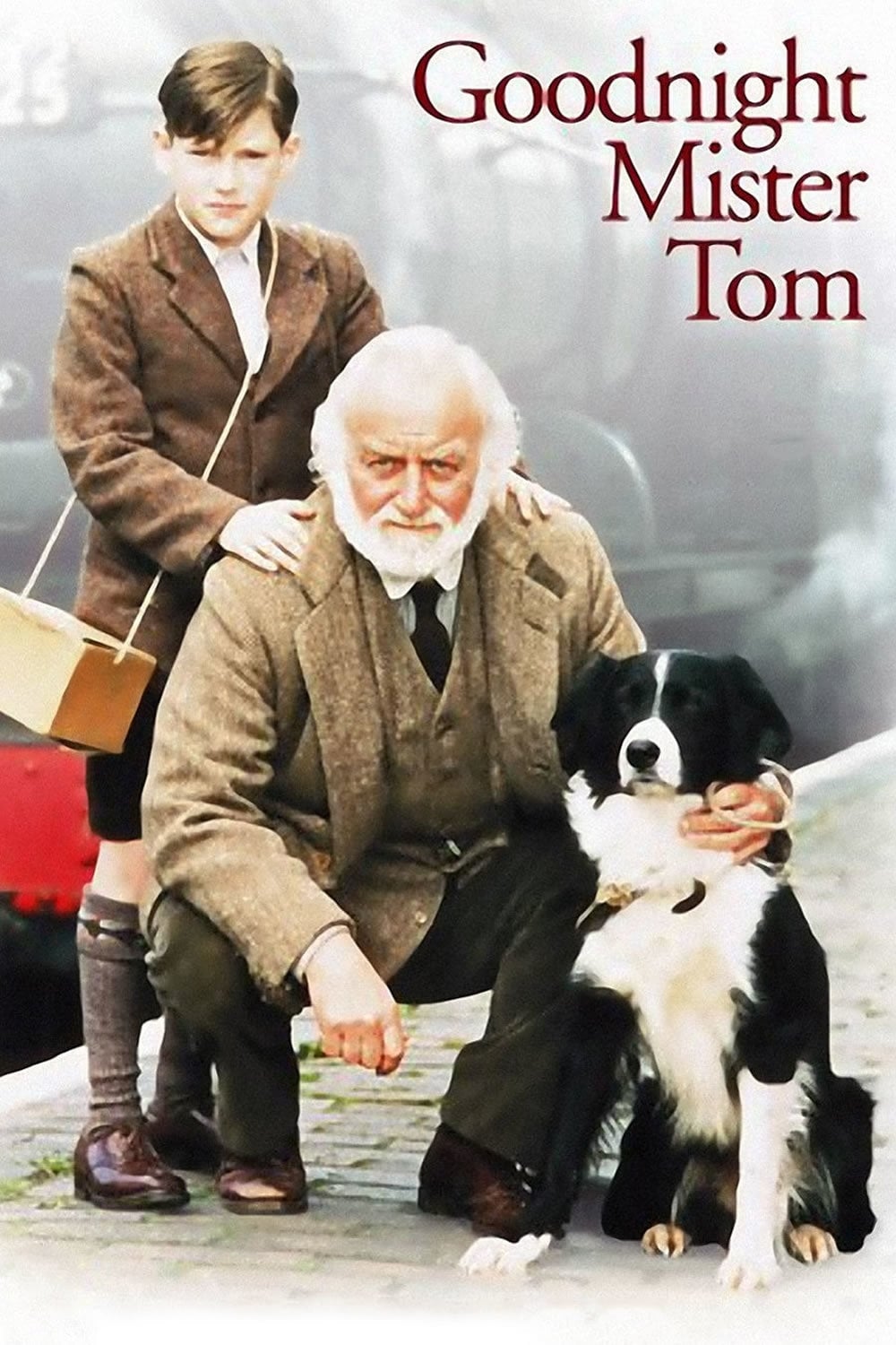 Goodnight, Mister Tom | Goodnight, Mister Tom