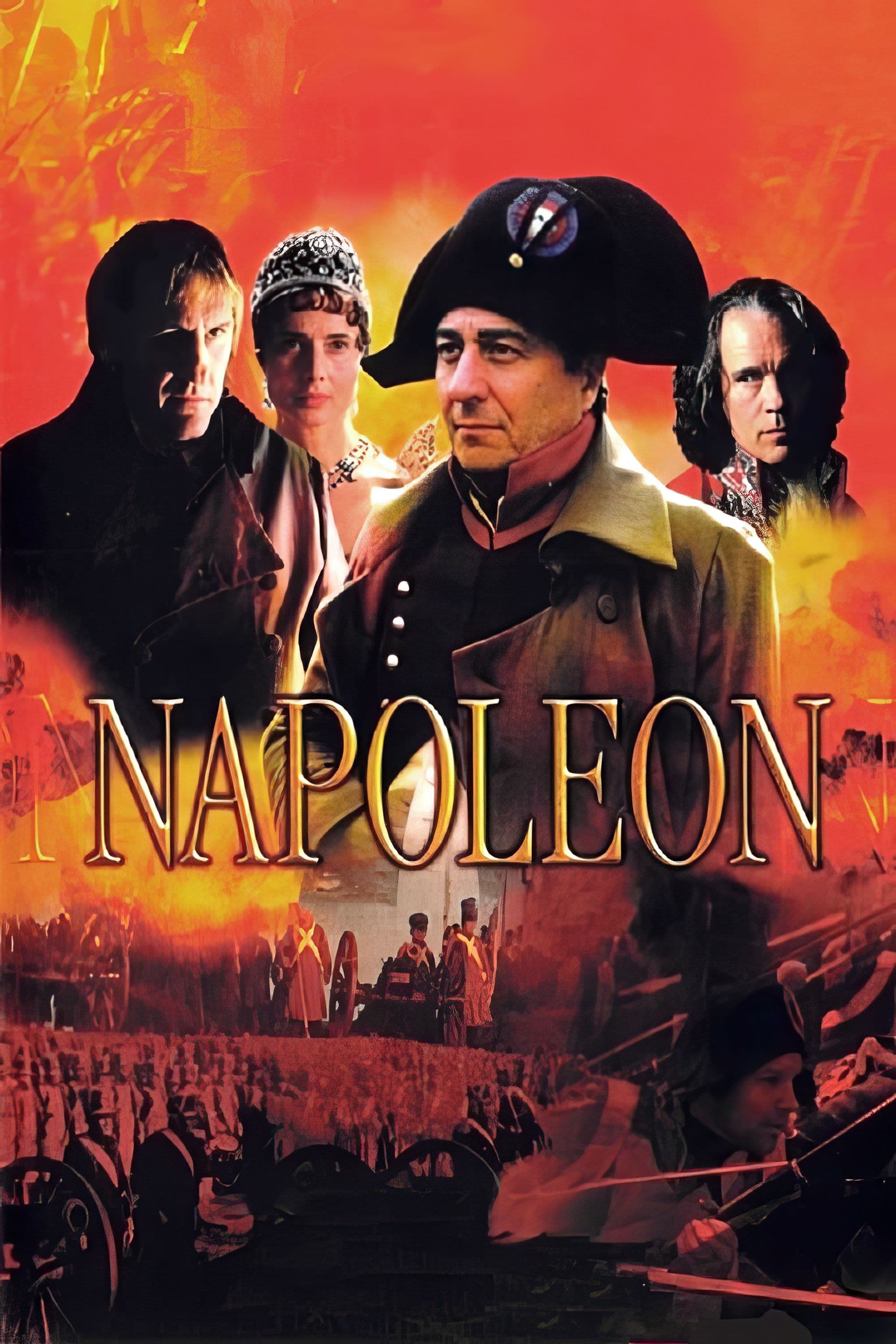 Napoléon | Napoléon