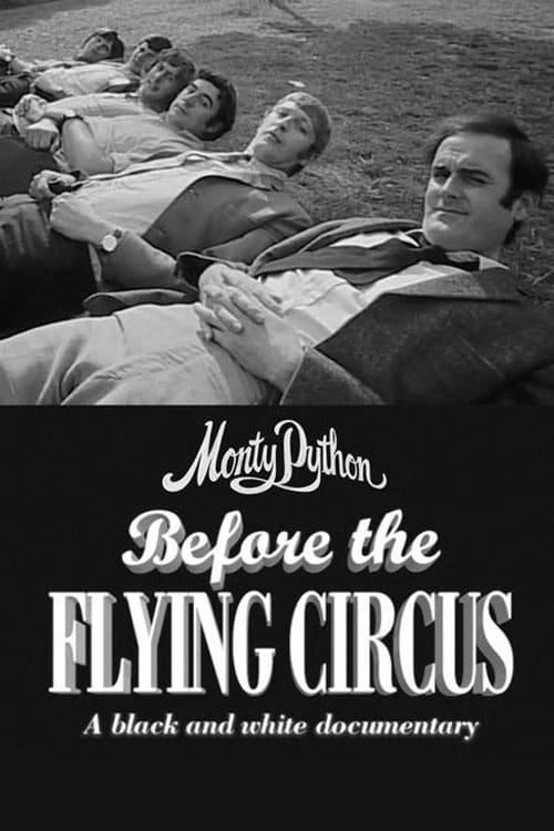 Monty Python: Before the Flying Circus | Monty Python: Before the Flying Circus