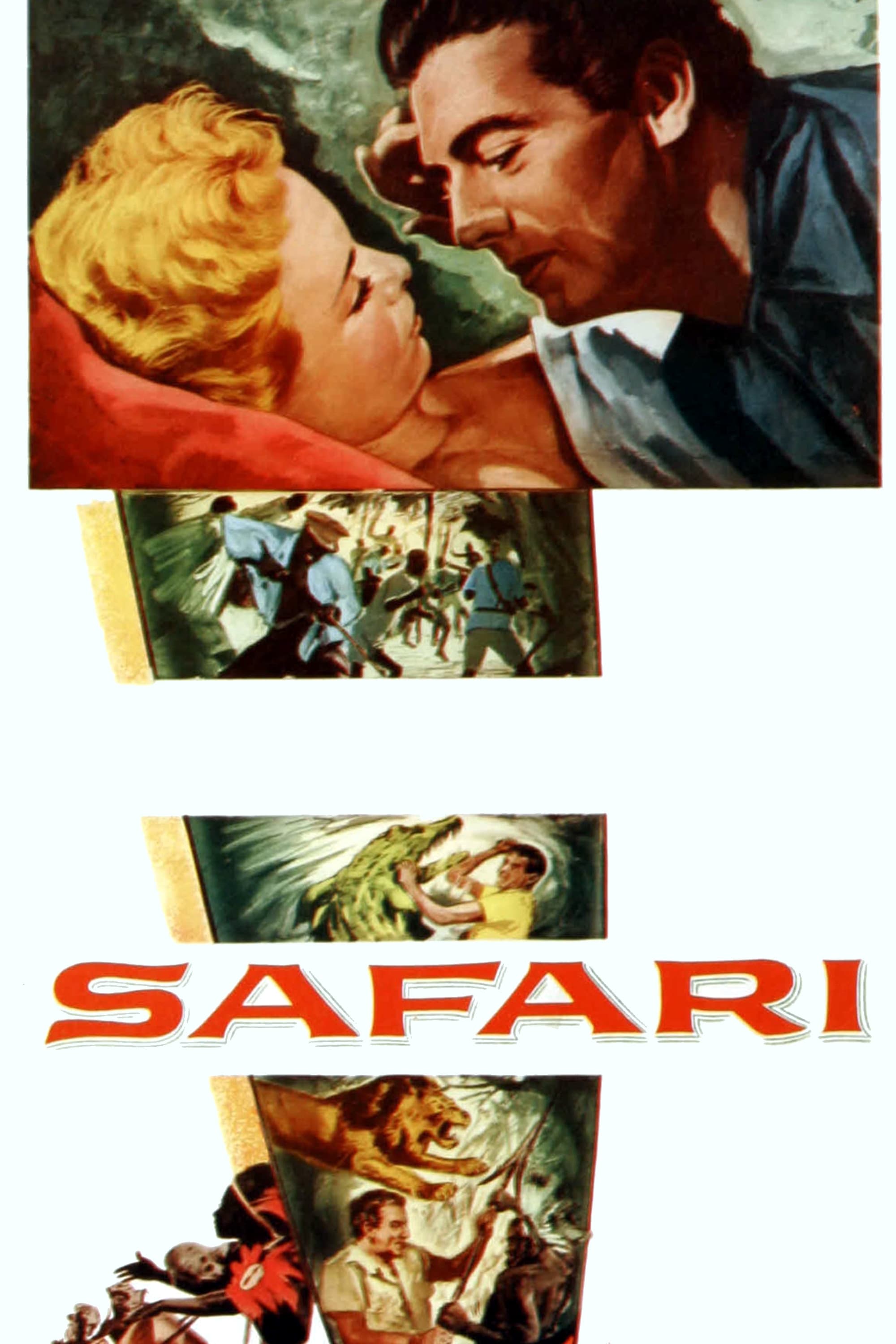 Safari | Safari