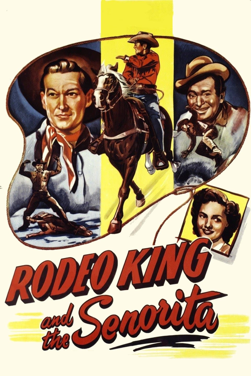 Rodeo King and the Senorita | Rodeo King and the Senorita