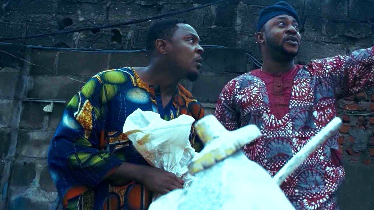 Taxi Driver: Oko Ashewo|Taxi Driver: Oko Ashewo