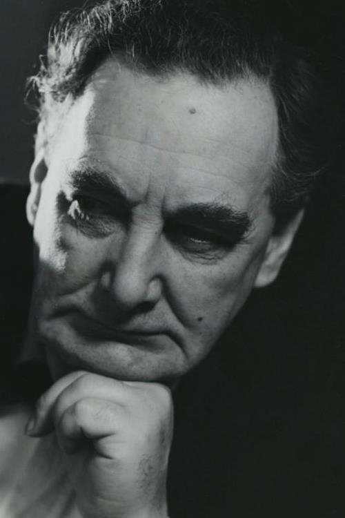 بازیگر Svend Aggerholm  