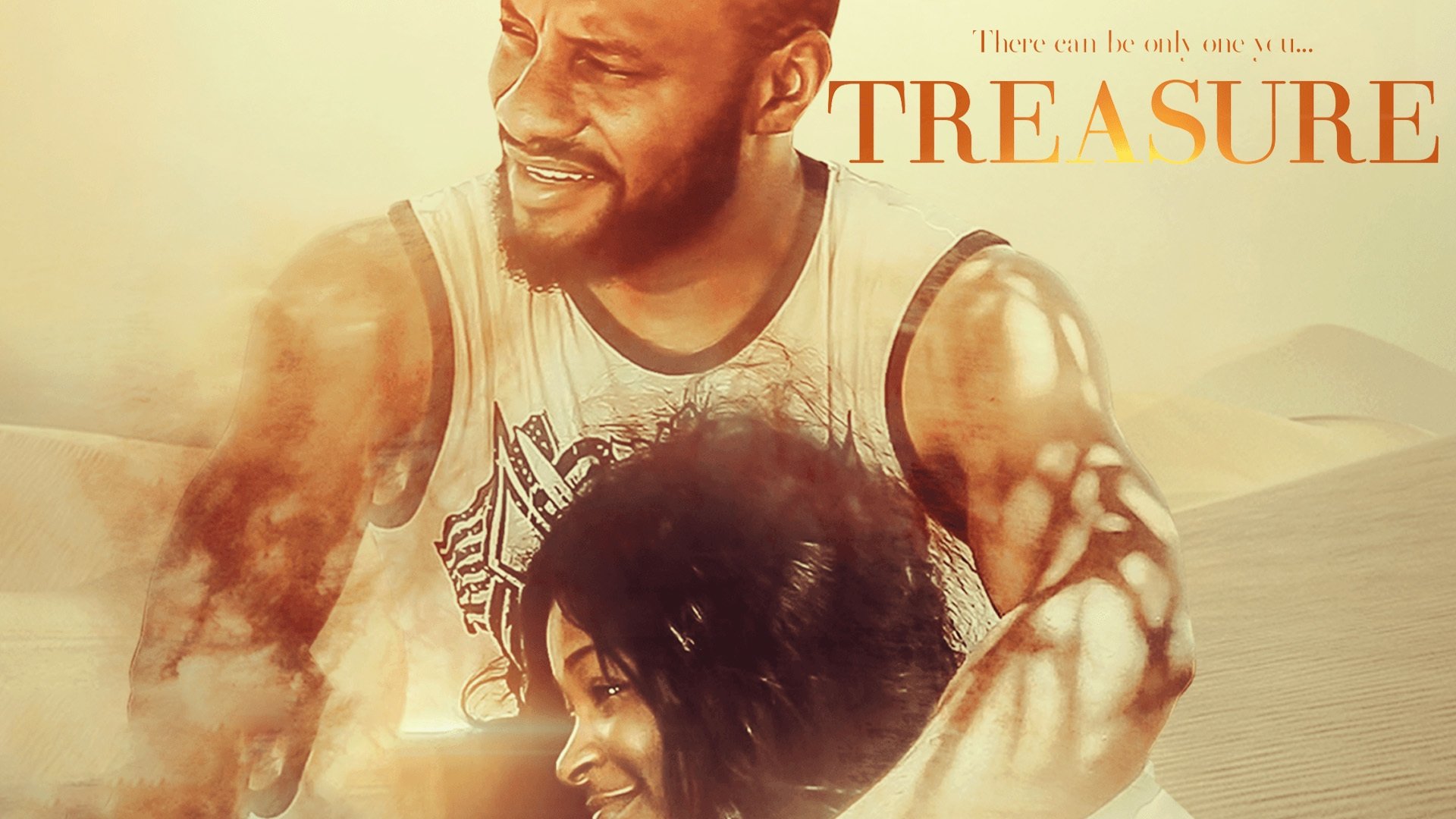 Treasure|Treasure