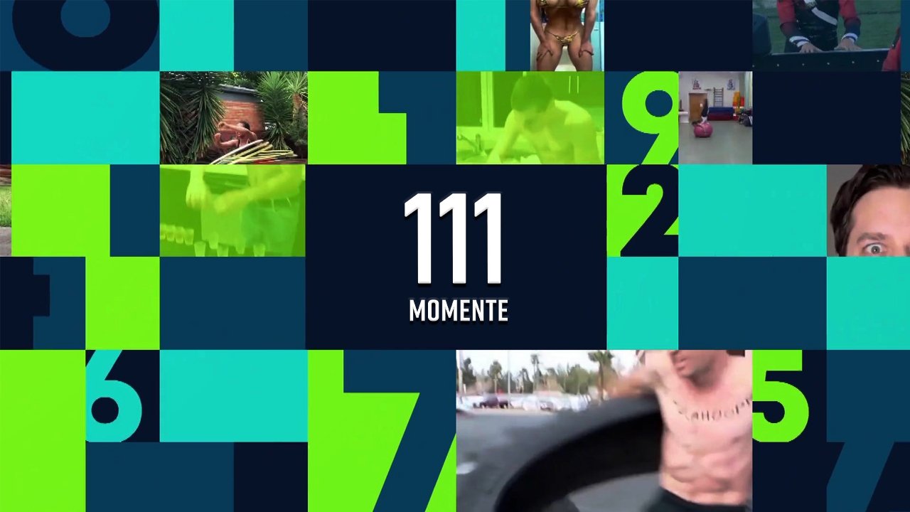 111 Momente|111 Momente