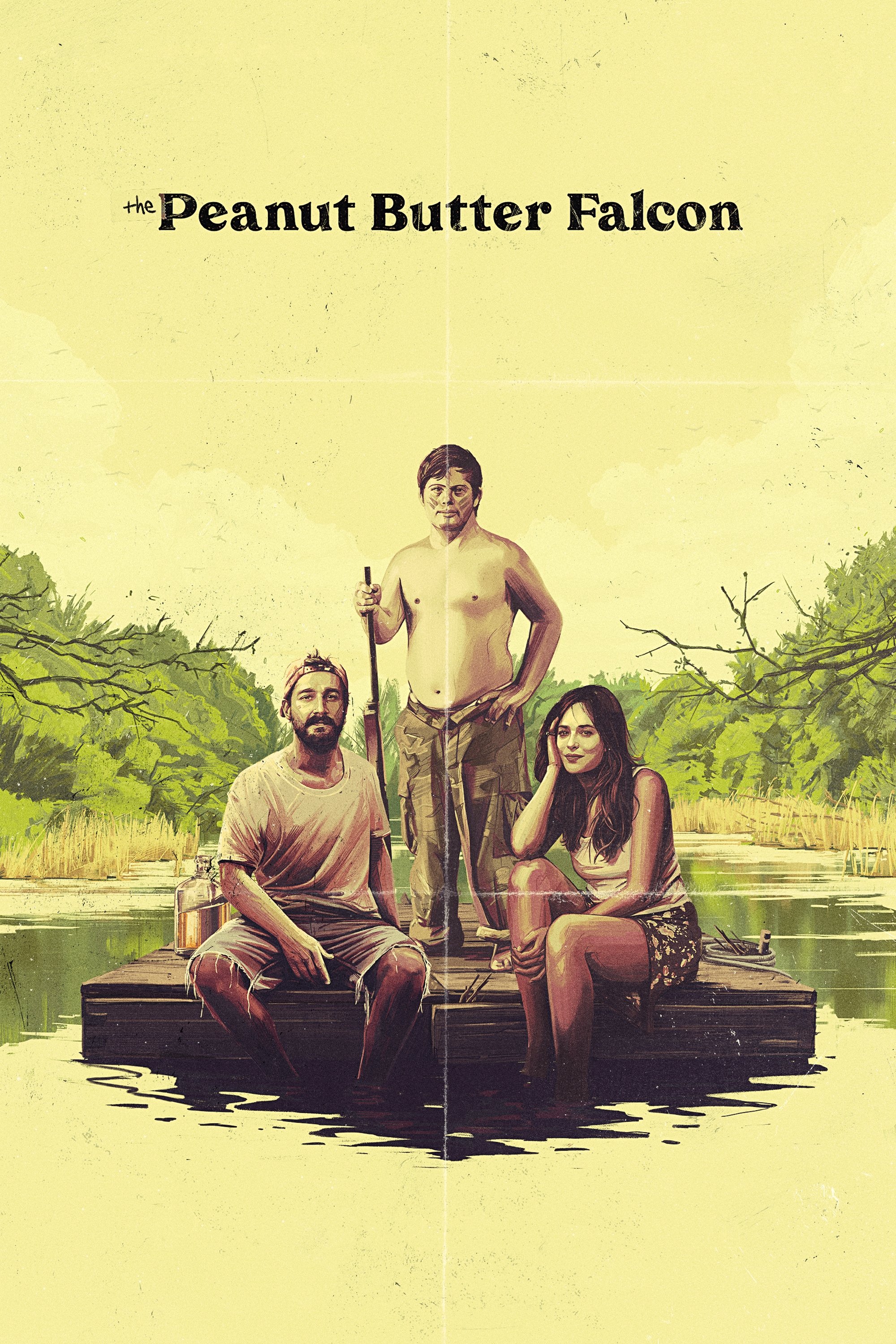 The Peanut Butter Falcon | The Peanut Butter Falcon