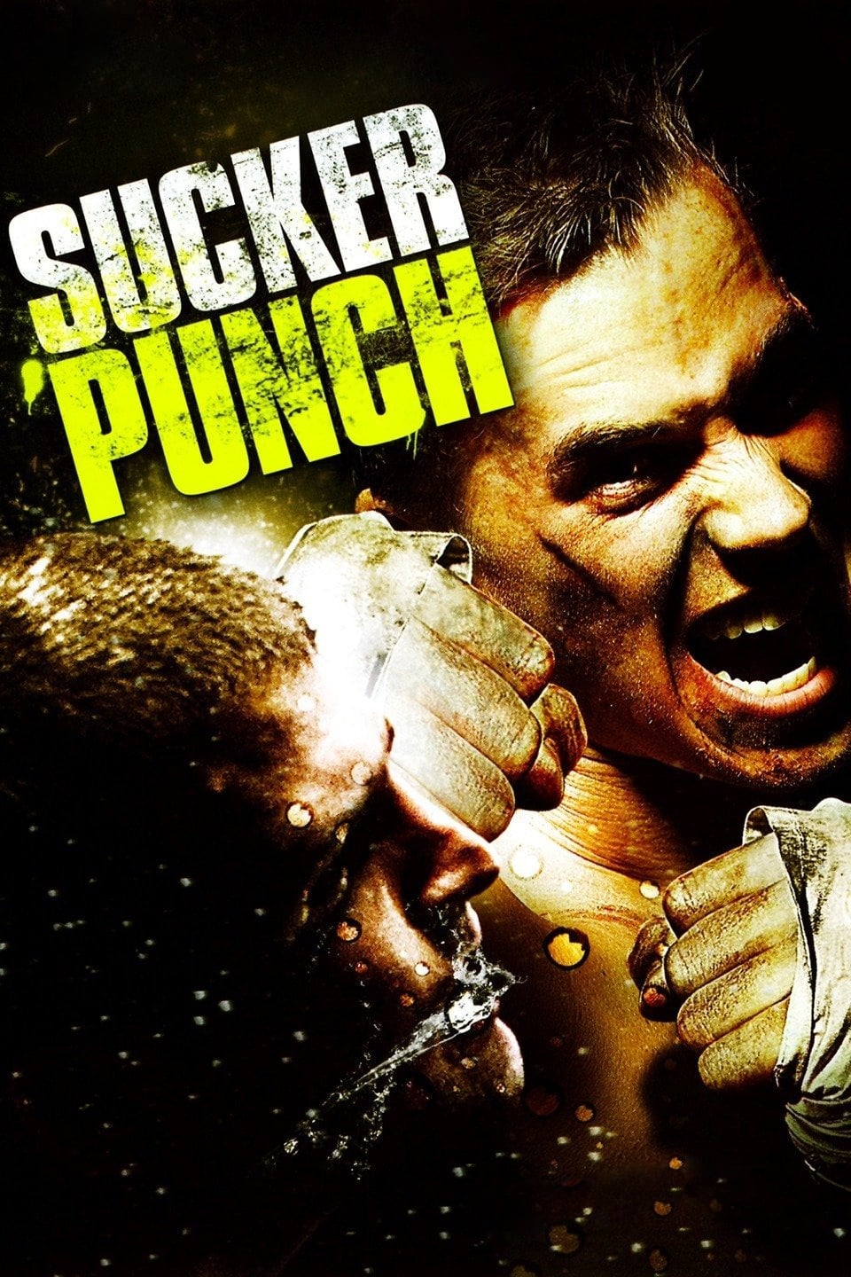 Sucker Punch | Sucker Punch