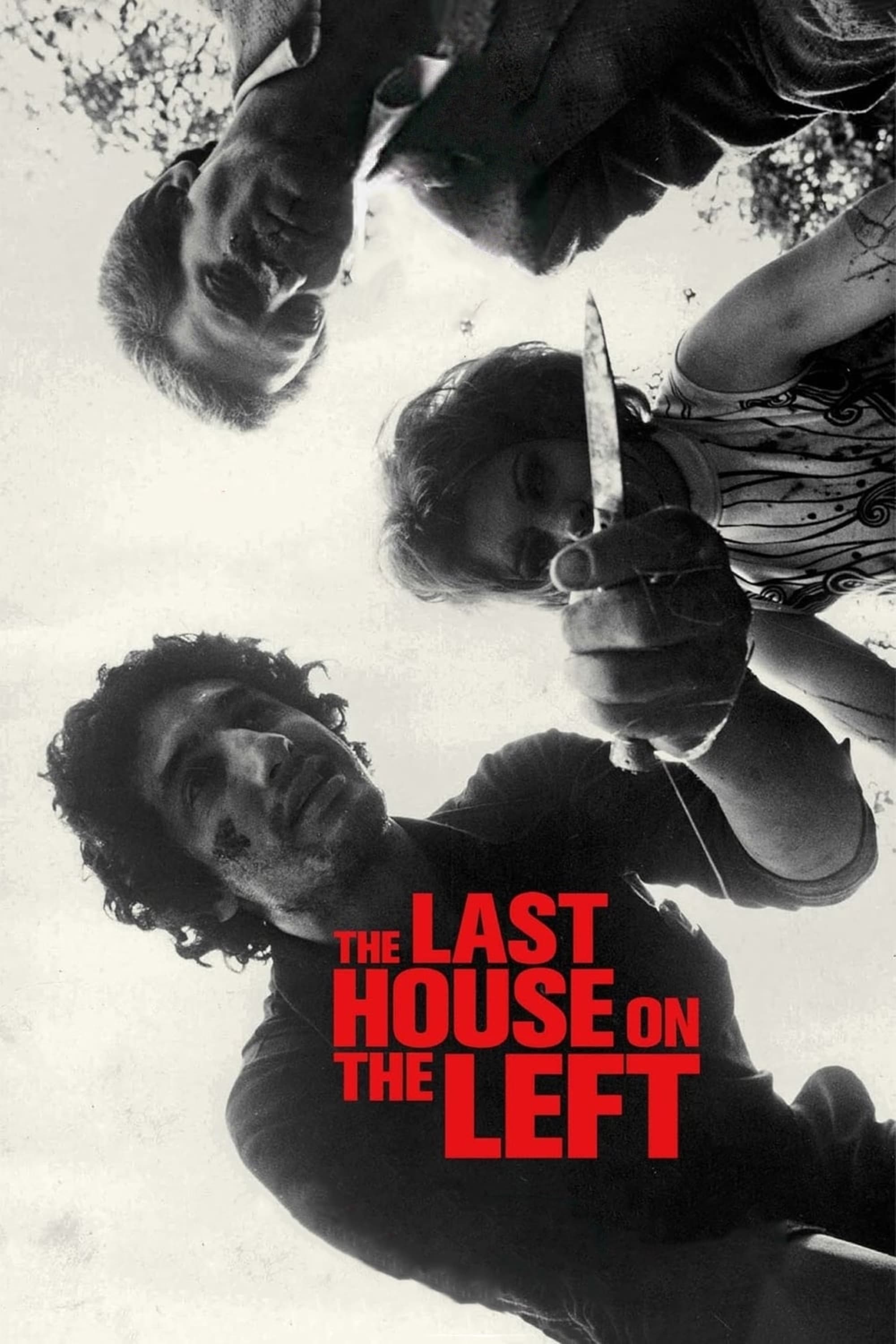 The Last House on the Left | The Last House on the Left