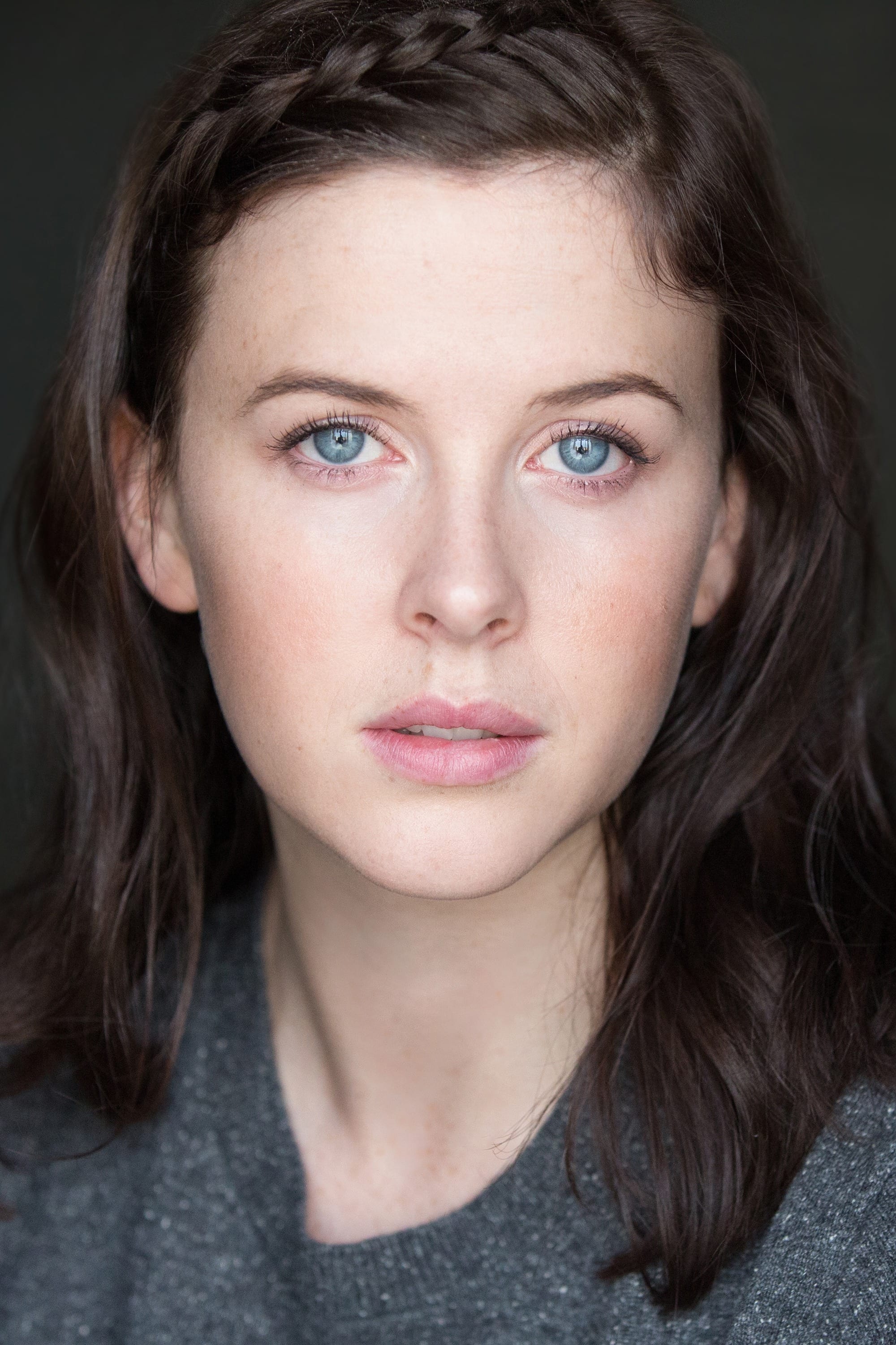 بازیگر Alexandra Roach  