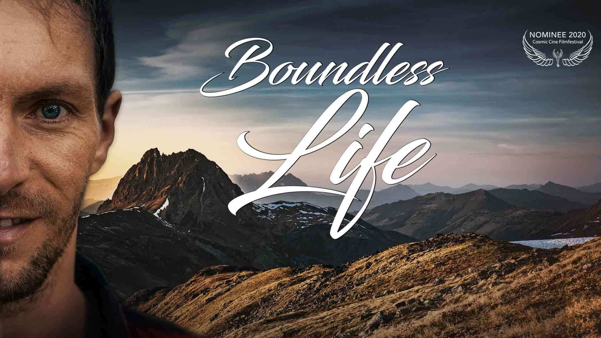 Boundless Life|Boundless Life