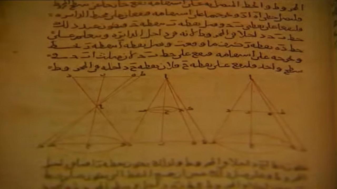 Matematiğin Aydınlık Dünyası|Matematiğin Aydınlık Dünyası