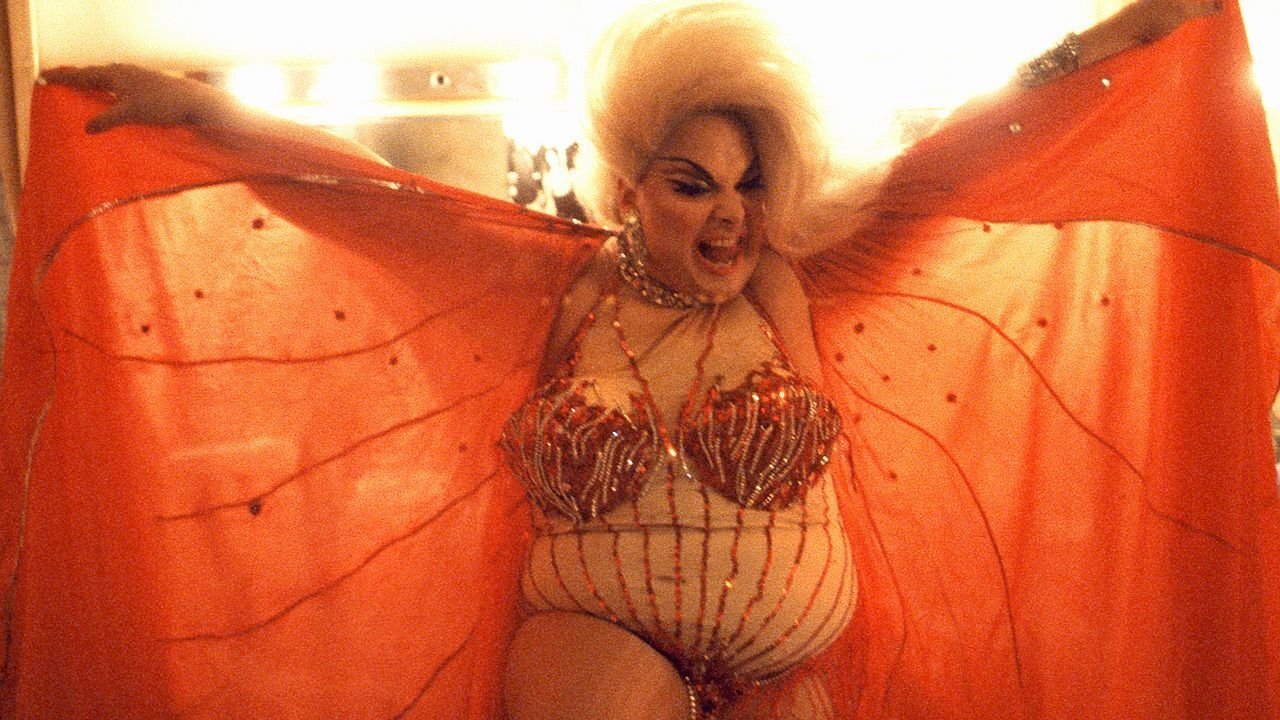 The Neon Woman|The Neon Woman