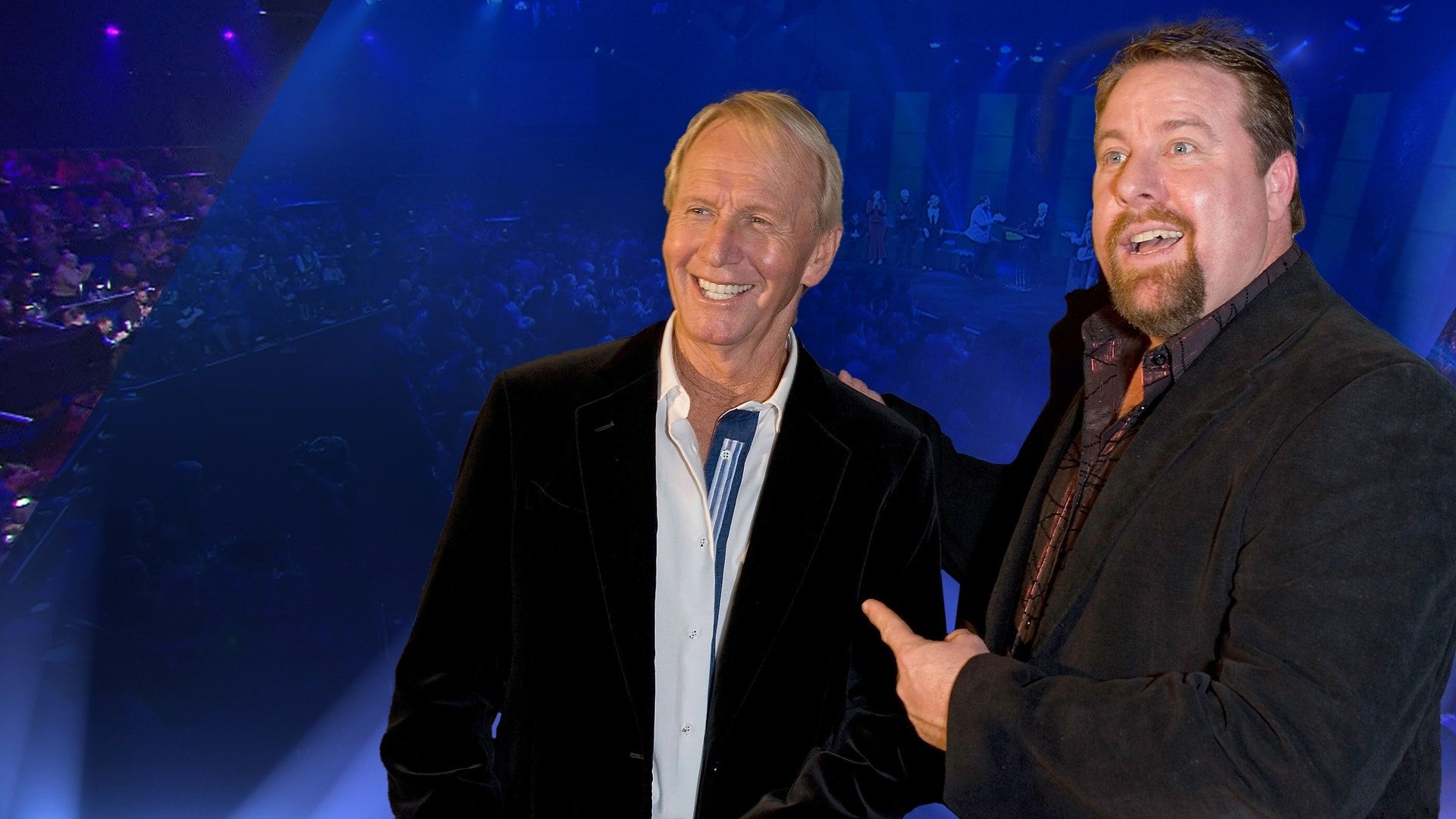 The Roast of Paul Hogan|The Roast of Paul Hogan