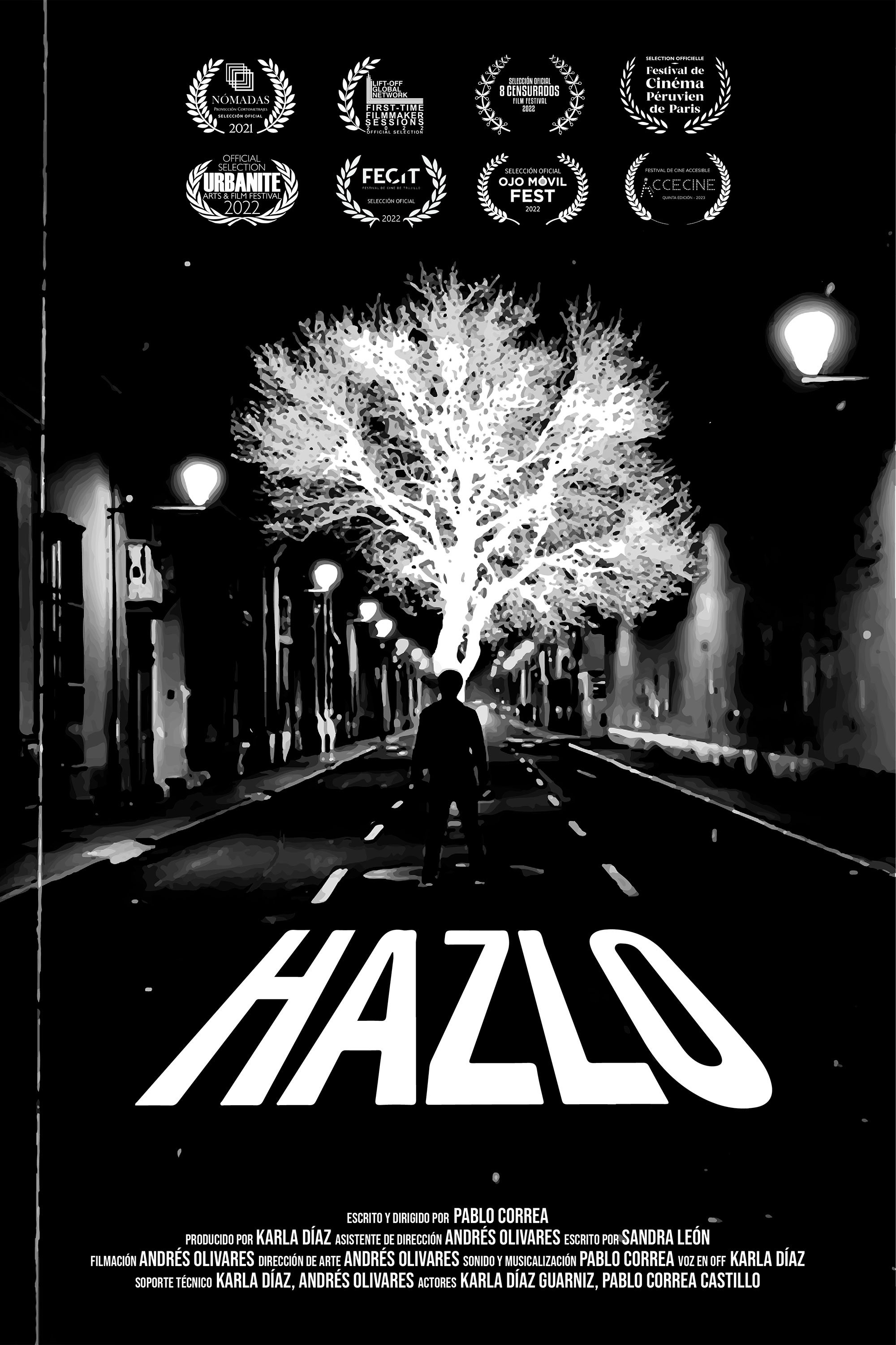Hazlo