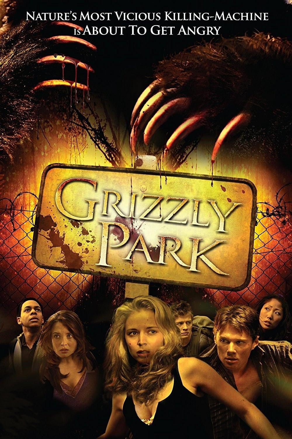 Grizzly Park | Grizzly Park