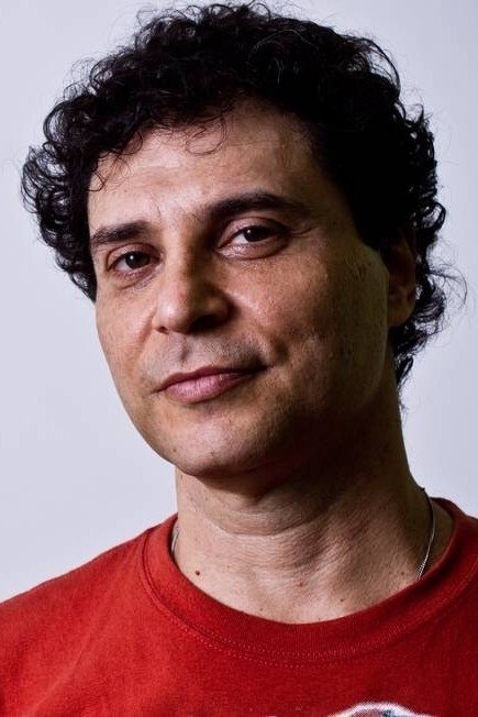 بازیگر Frejat  