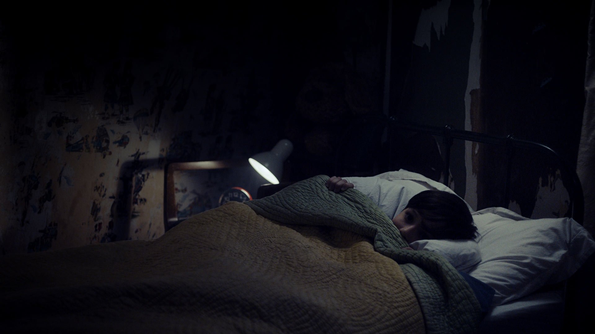 Bad Dreams|Bad Dreams