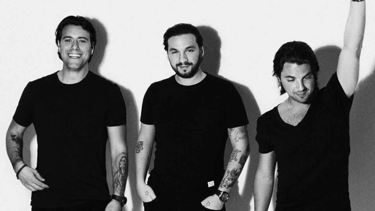 Take One: A Documentary Film About Swedish House Mafia|Take One: A Documentary Film About Swedish House Mafia