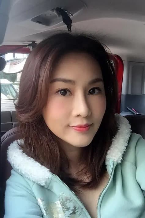 بازیگر Barbie Liu 夏尉喻  