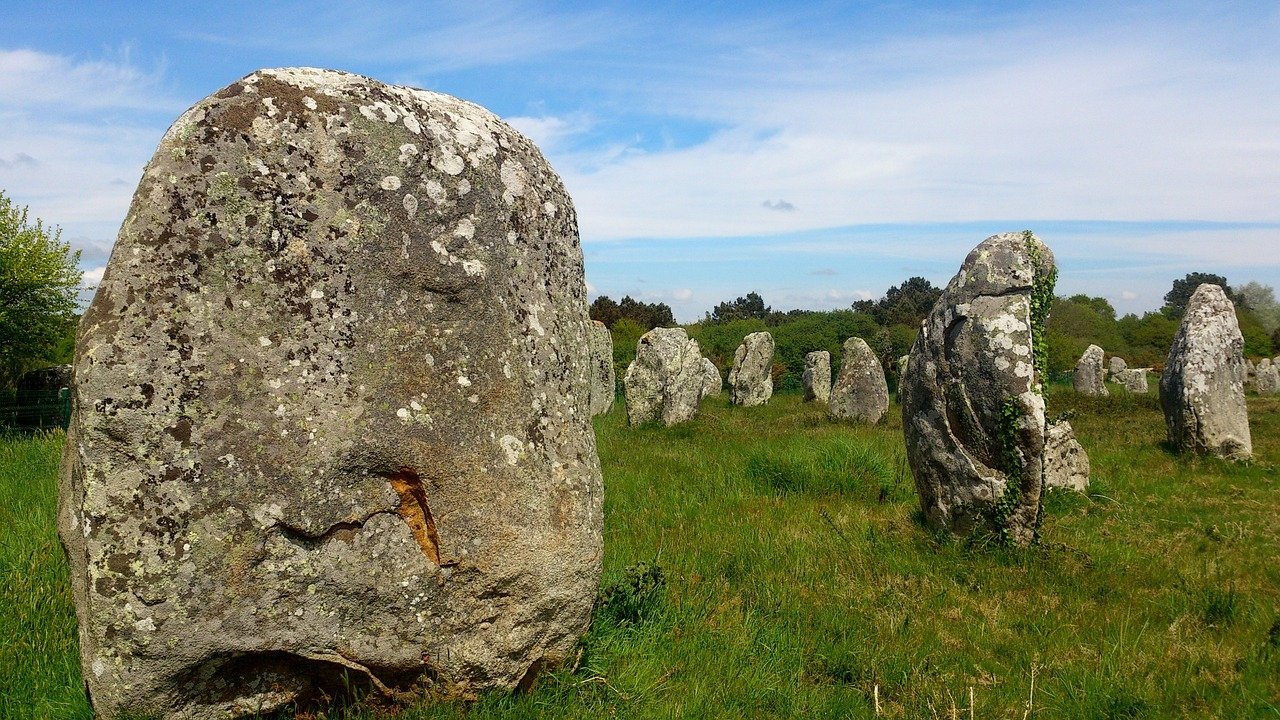 Carnac : sur les traces du royaume disparu|Carnac : sur les traces du royaume disparu