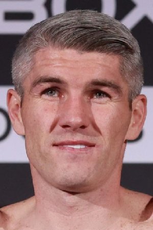 بازیگر Liam Smith  